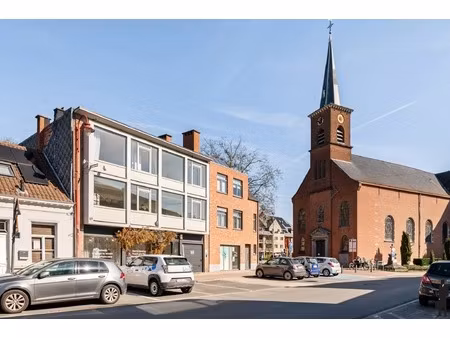 huis te koop in lint met 4 slaapkamers