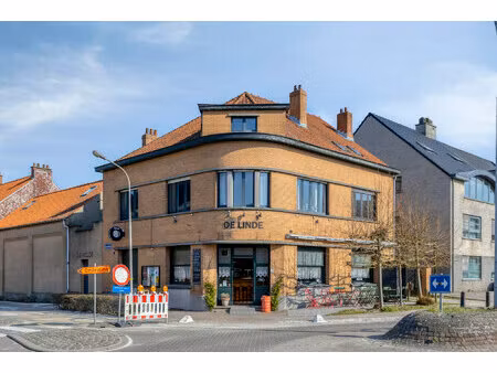 huis te koop in steenokkerzeel met 4 slaapkamers