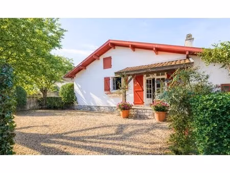 • biarritz golf du phare – propriété de caractère avec fort potentiel