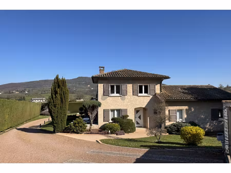 annonce maison à vendre