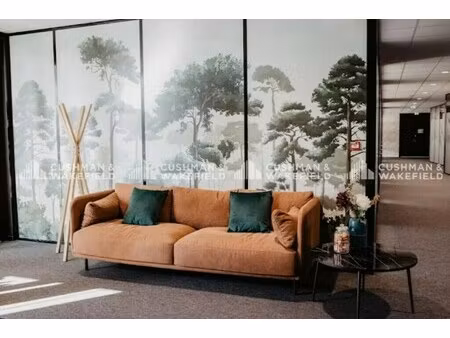 coworking - jusqu'à 6 postes