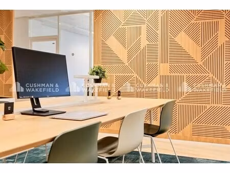 location bureau issy les moulineaux 92130 10 postes