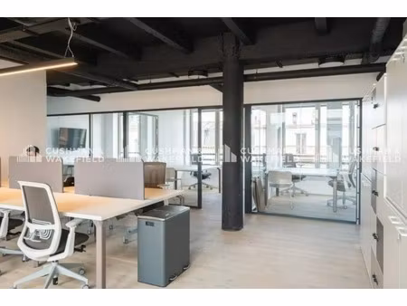 location bureau lille 59000 200 postes