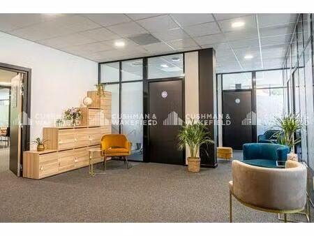 location bureau roubaix 59100 4 postes