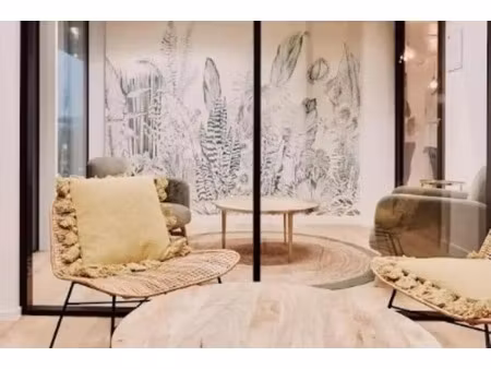 coworking - jusqu'à 8 postes