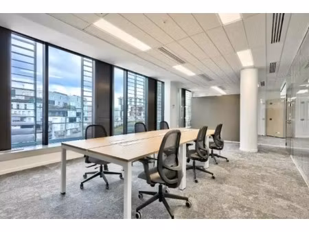 coworking - jusqu'à 71 postes