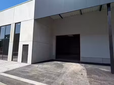 commercieel te koop in puurs-sint-amands