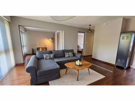 location appartement 3 pièces 63 m² à le bouscat (33110)