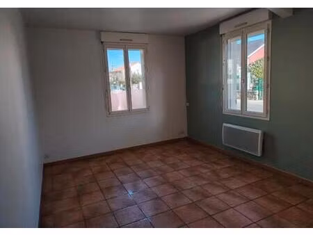 location appartement 3 pièces 65 m² à libourne (33500)