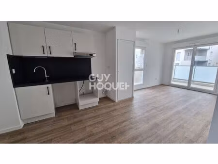 appartement luisant 2 pièce(s) 43.48 m2