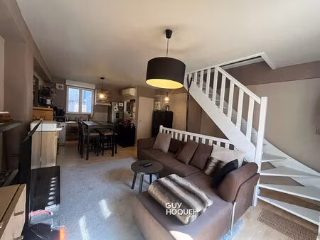 charmante maison au coeur du centre historique à paray-le-monial !!!