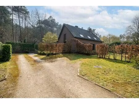 huis te koop in aarschot met 4 slaapkamers