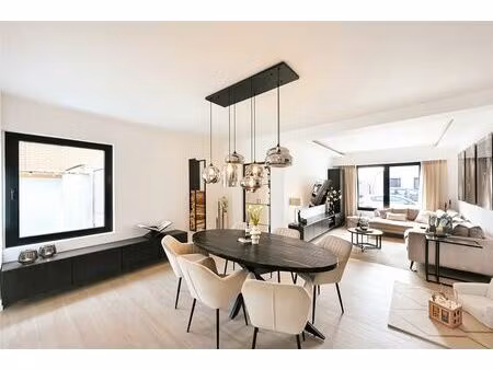 huis te koop in zandvliet met 4 slaapkamers