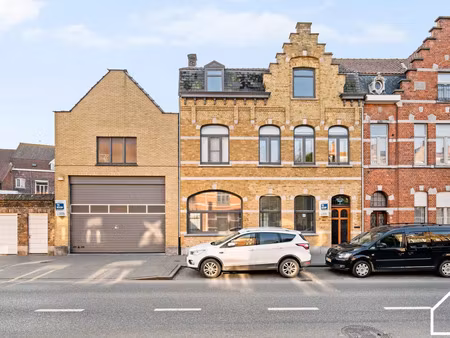 huis te koop in ieper met 5 slaapkamers