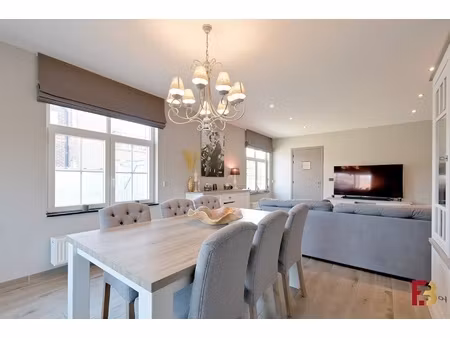 huis te koop in merelbeke-melle met 3 slaapkamers