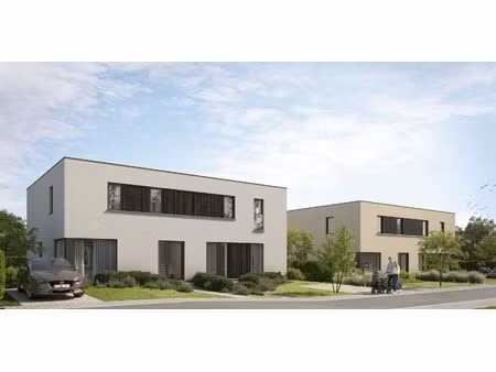 huis te koop in sint-martens-bodegem met 3 slaapkamers
