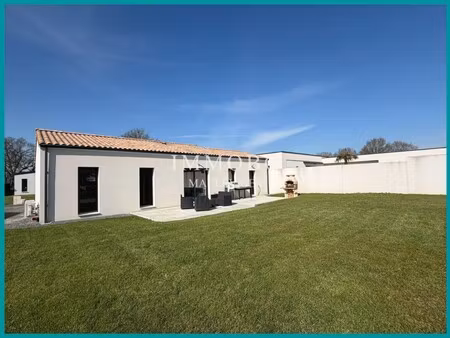 achat maison 5 pièces 82m²