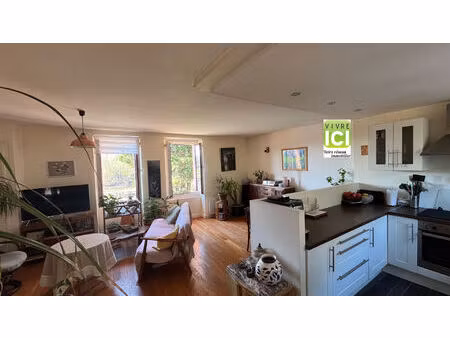 achat maison 4 pièces 72m²