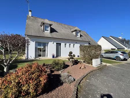 achat maison 7 pièces 166m² ancenis 44150