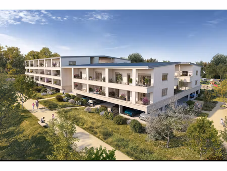 annonce immobilier neuf à vendre