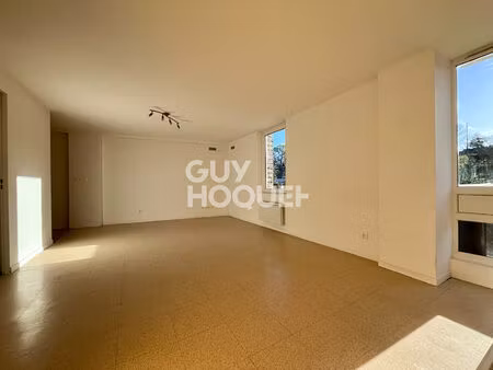 appartement f2 - tillieres sur avre