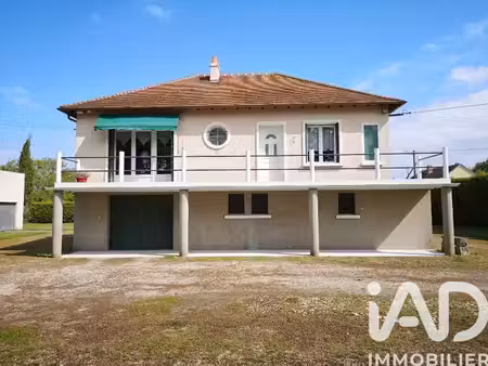 maison à nevoy (45500)