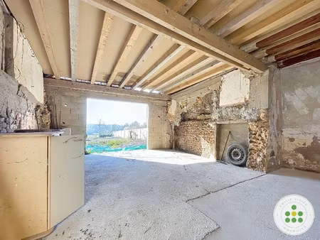 maison 3 pièces - 79 m²