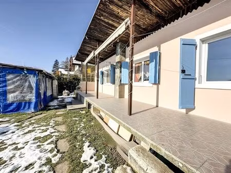 vente maison 2 pièces 67 m² fillinges (74250)