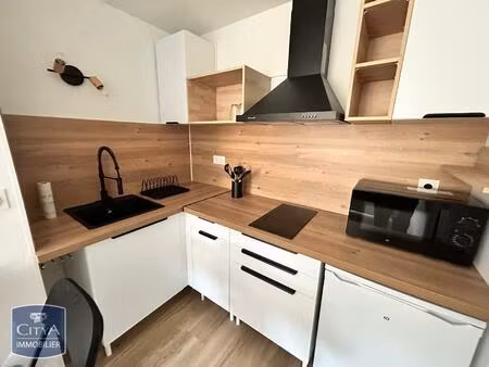 location appartement 1 pièce 20m² le mans 72000