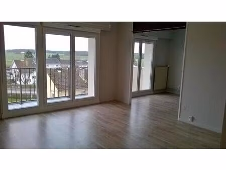 type 4 rambervillers