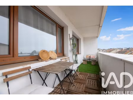 appartement à talange (57525)