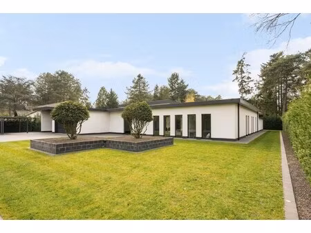 huis te koop in pelt met 4 slaapkamers