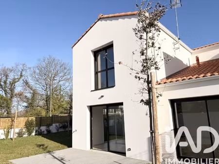 vente maison d'architecte 5 pièces