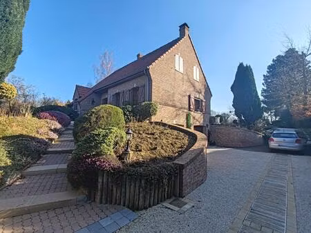 maison 5 pièces  st saulve