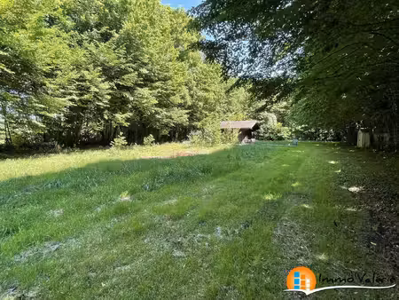 terrain à vendre
