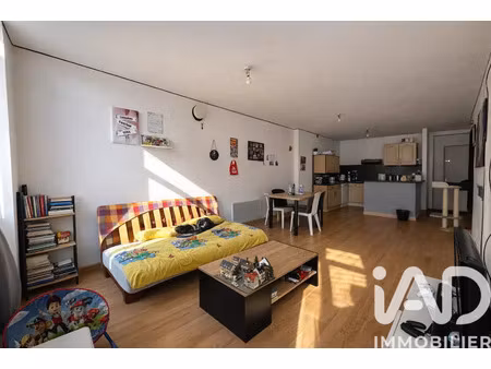 vente appartement 4 pièces à prades (66500) : à vendre 4 pièces / 82m² prades