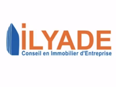 location local d'activités 550 m²