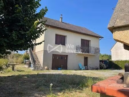 we invest davis derosier