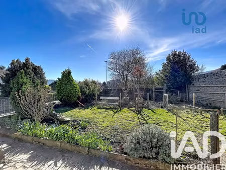 vente maison à maclas (42520) : à vendre / 94m² maclas