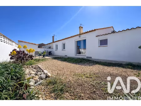 vente maison à saint-laurent-de-la-salanque (66250) : à vendre / 134m² saint-laurent-de-la