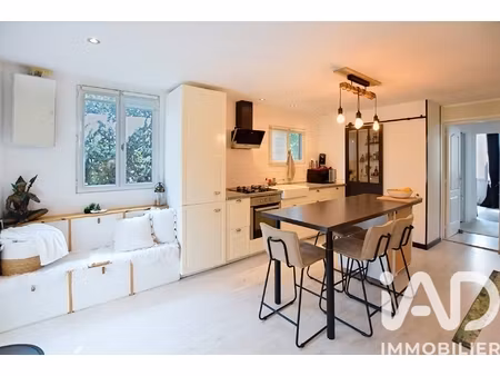 vente maison/villa 3 pièces