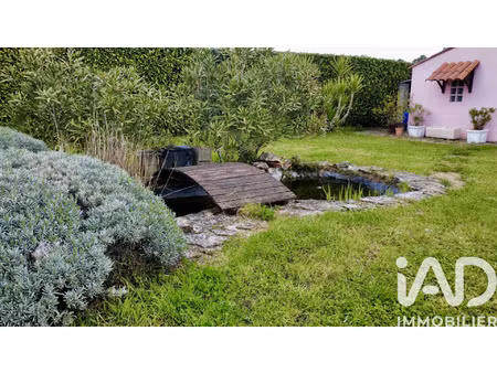 vente terrain à ancône (26200) : à vendre / 680m² ancône