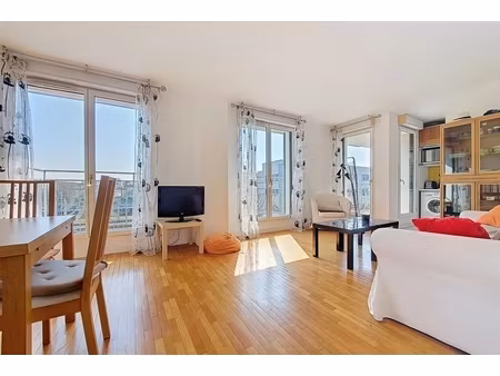 annonce appartement à vendre
