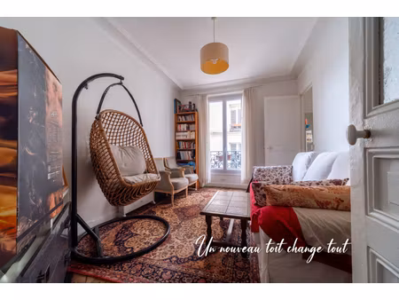 annonce appartement à vendre