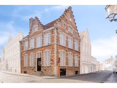 commercieel te koop in brugge