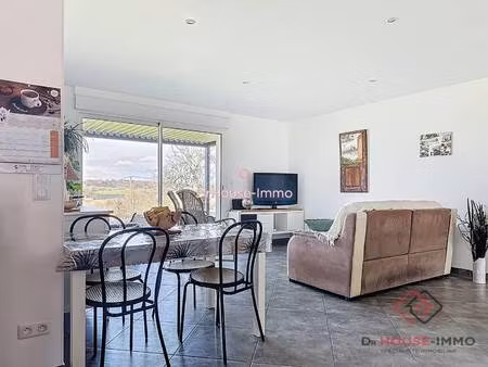 maison de plain-pied à vendre