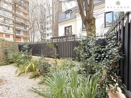 maison de luxe à louer dans le quartier muette nord