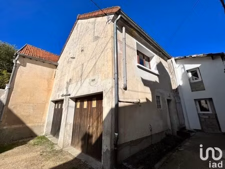 location maison/villa 2 pièces