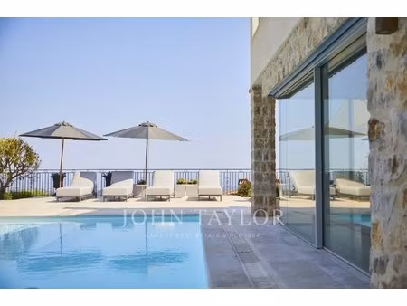 maison de luxe à louer à tourrettes-sur-loup