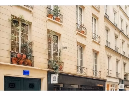 annonce appartement à vendre
